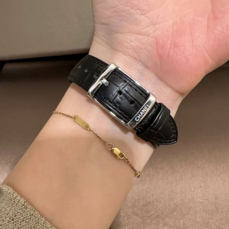 Picture of Omega Watches Women _SKU2883omega-37-5mm-08221353